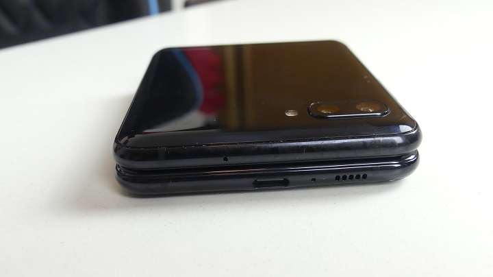 Imagen - Samsung Galaxy Z Flip, análisis completo con opinión