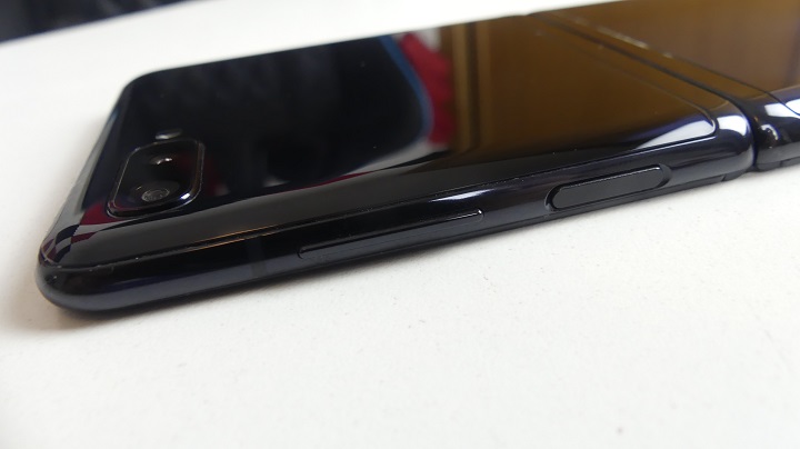 Imagen - Samsung Galaxy Z Flip, análisis completo con opinión