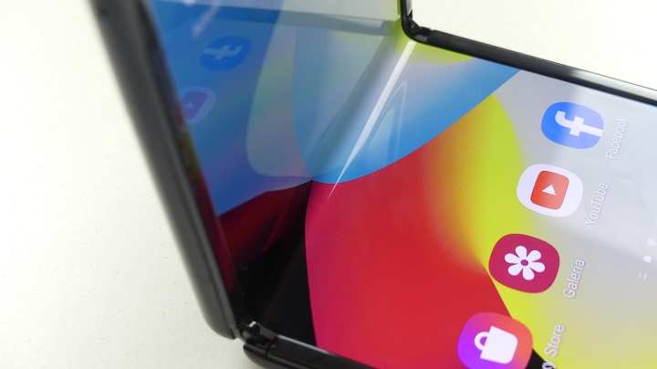 Imagen - Samsung Galaxy Z Flip, análisis completo con opinión