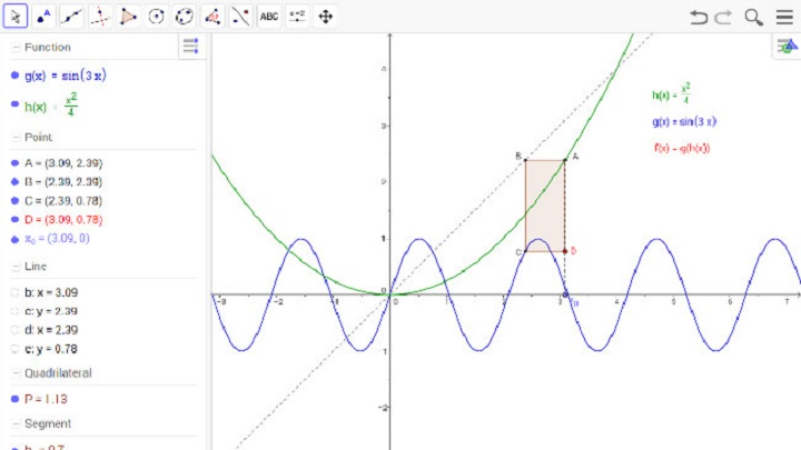 Imagen - 14 aplicaciones para aprender matemáticas