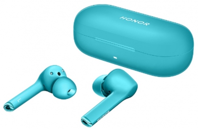 Imagen - Honor Magic Earbuds: especificaciones y precio