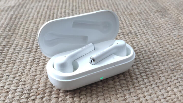 Imagen - Honor Magic Earbuds, análisis con especificaciones y precio