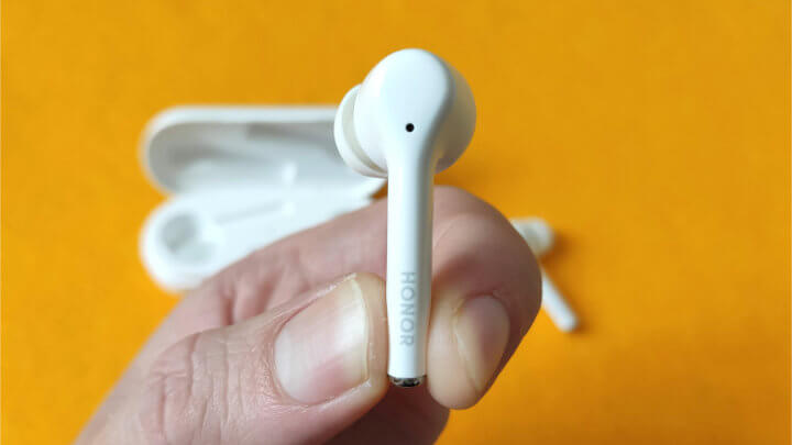 Imagen - Honor Magic Earbuds, análisis con especificaciones y precio