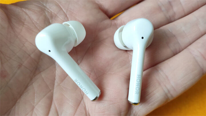 Imagen - Honor Magic Earbuds, análisis con especificaciones y precio