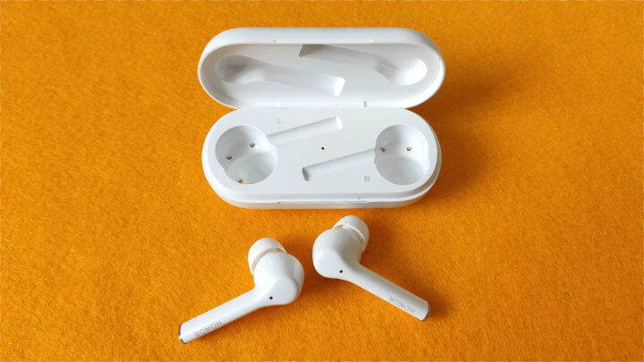 Imagen - Honor Magic Earbuds, análisis con especificaciones y precio