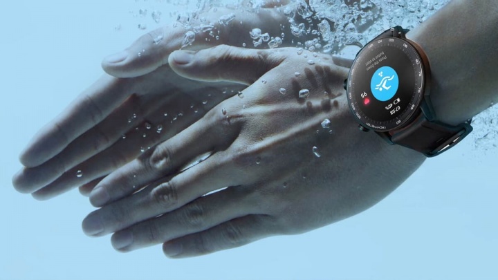 Imagen - Honor Magic Watch 2: especificaciones y precio
