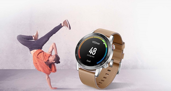 Imagen - Honor Magic Watch 2: especificaciones y precio