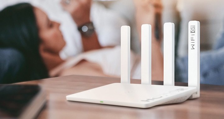 Imagen - Honor Router 3: precio en España