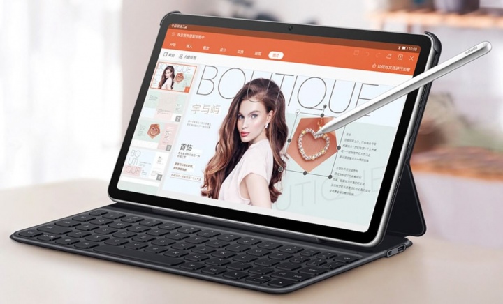 Imagen - Honor ViewPad 6: especificaciones y detalles