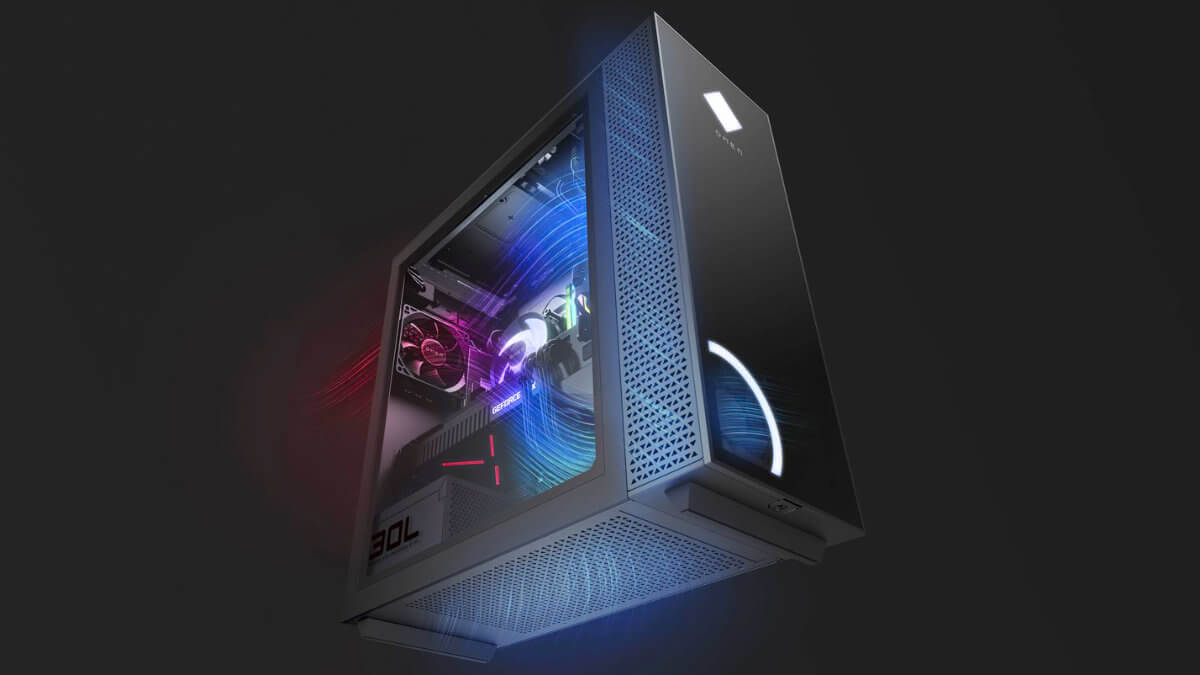 Imagen - HP OMEN 25L y 30L: especificaciones y precios