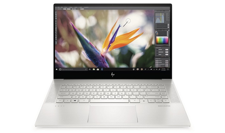 Imagen - HP Envy 15 (2020): especificaciones y precio