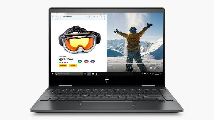 Imagen - HP Envy 13, Envy 17 y Envy x360 13: ficha t&eacute;cnica y precios