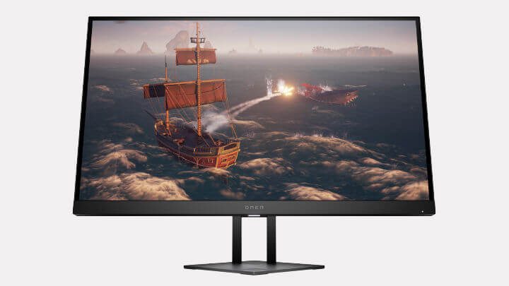 Imagen - HP OMEN 27i: especificaciones y precios