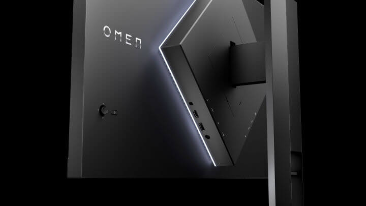 Imagen - HP OMEN 27i: especificaciones y precios