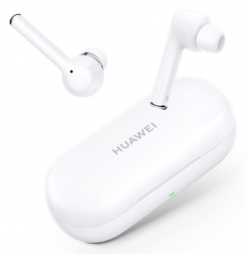 Imagen - Huawei FreeBuds 3i: especificaciones y precio
