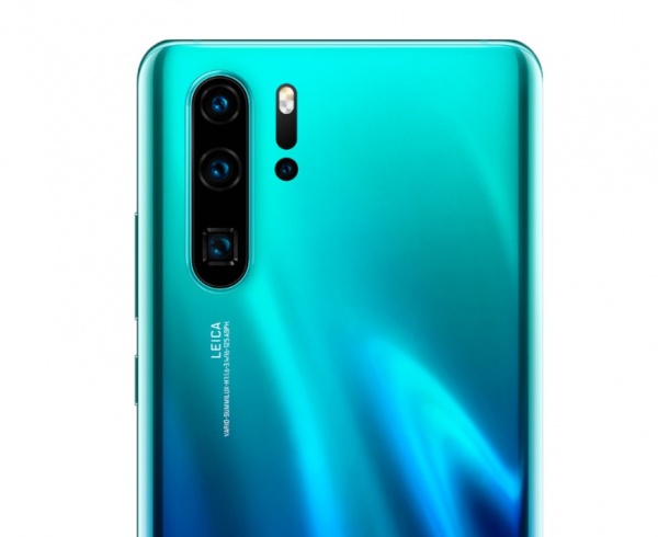 Imagen - Huawei P30 Pro New Edition llega a España: este es su precio