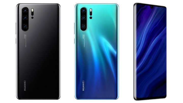 Imagen - Huawei P30 Pro New Edition: especificaciones y precio