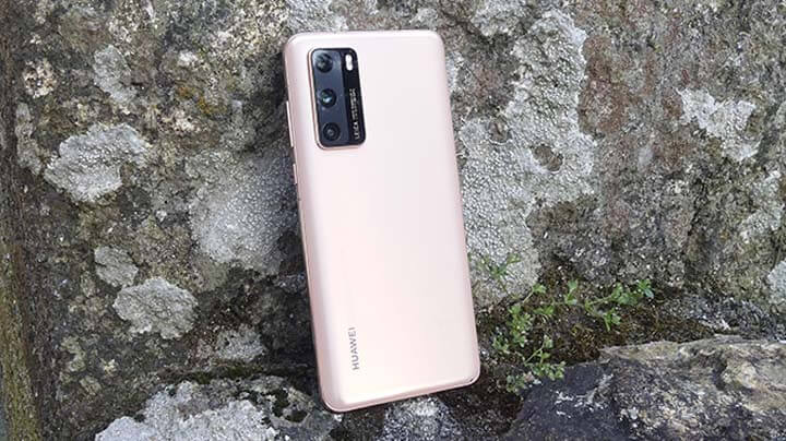Imagen - Huawei P40, análisis completo con opinión