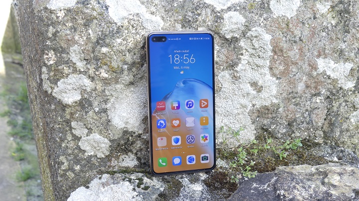 Imagen - Huawei P40, análisis completo con opinión