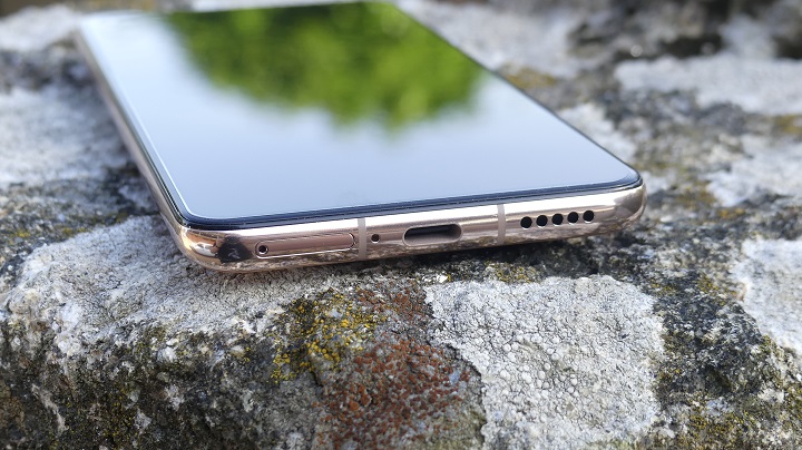 Imagen - Huawei P40, análisis completo con opinión