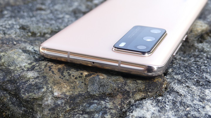 Imagen - Huawei P40, análisis completo con opinión