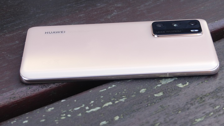 Imagen - Huawei P40, análisis completo con opinión