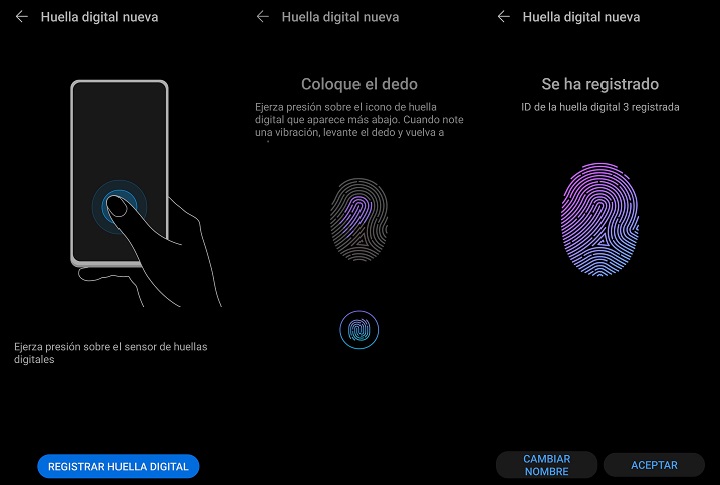 Imagen - Huawei P40, análisis completo con opinión