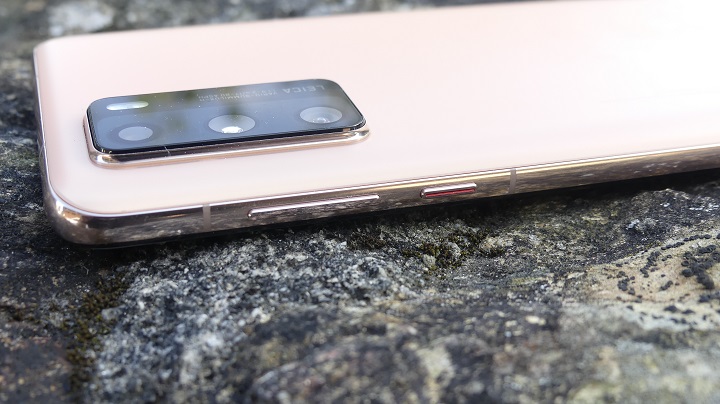 Imagen - Huawei P40, análisis completo con opinión