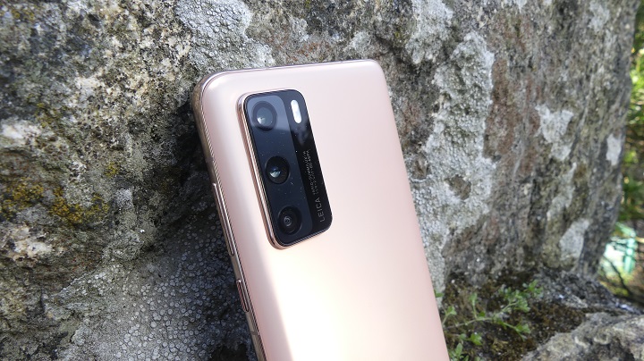 Imagen - Huawei P40, análisis completo con opinión