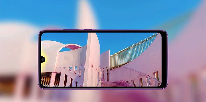 Imagen - Huawei Y5p y Y6p ya disponibles en Espa&ntilde;a: precios