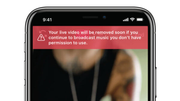 Imagen - Música en Instagram: cómo no infringir el copyright
