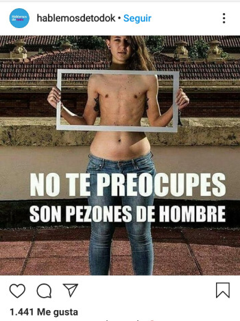 Imagen - Cuenta bloqueada en Instagram, ¿por qué?