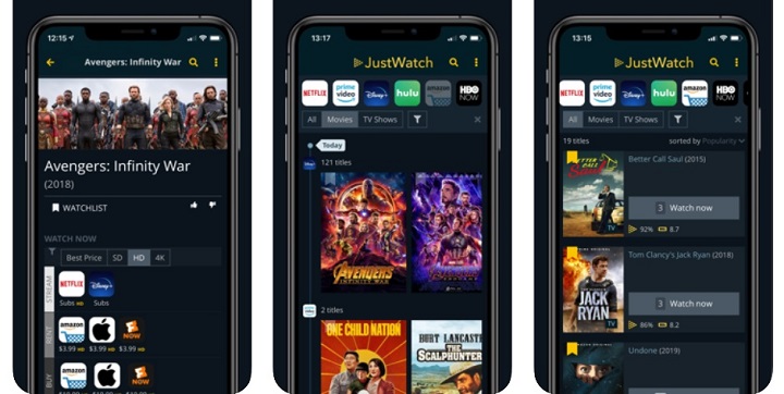 Imagen - 8 apps para ver qu&eacute; ponen en la tele