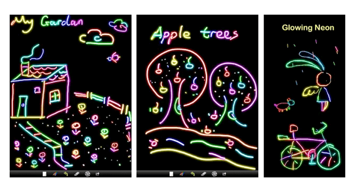 Imagen - 10 apps para pintar y dibujar