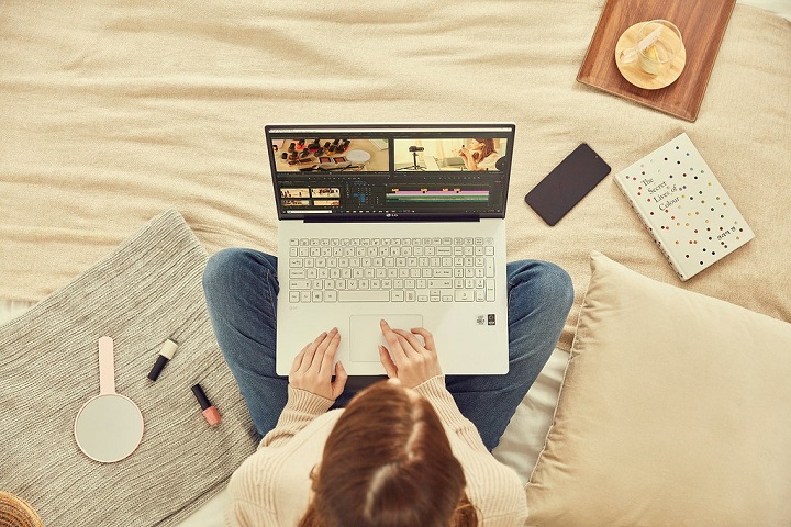 Imagen - LG Gram (2020): especificaciones y precios