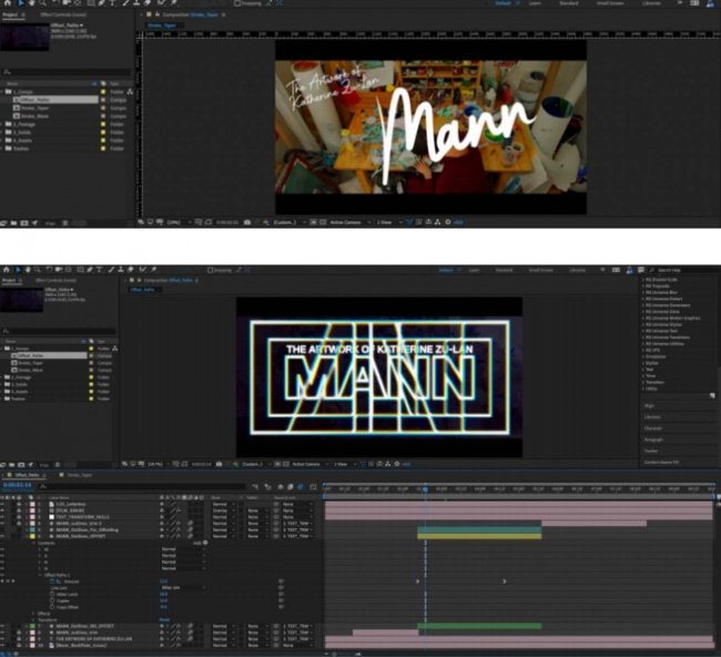 Imagen - Premiere Pro y After Effects 2020: novedades y funciones