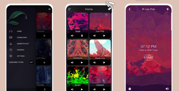 Imagen - 12 apps para concentrarse o desconectar
