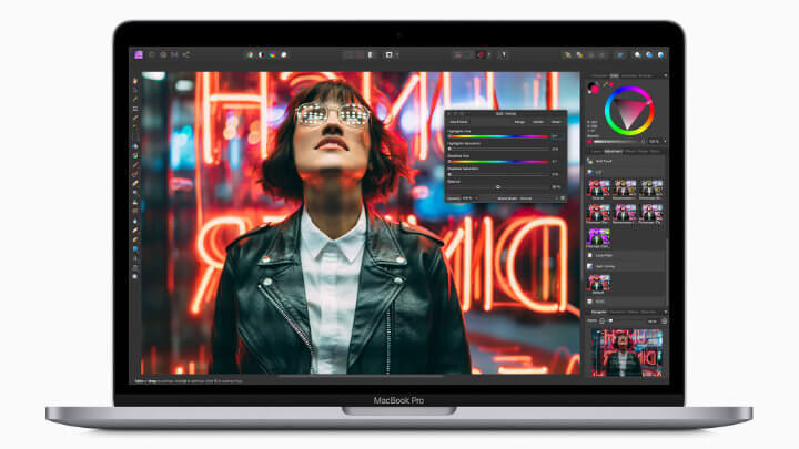 Imagen - Nuevo MacBook Pro de 13 pulgadas (2020): especificaciones