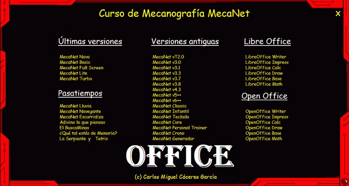 Imagen - 10 cursos gratis de mecanografía online
