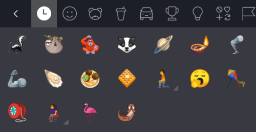 Imagen - Microsoft SwiftKey, nuevo nombre y nuevos emojis