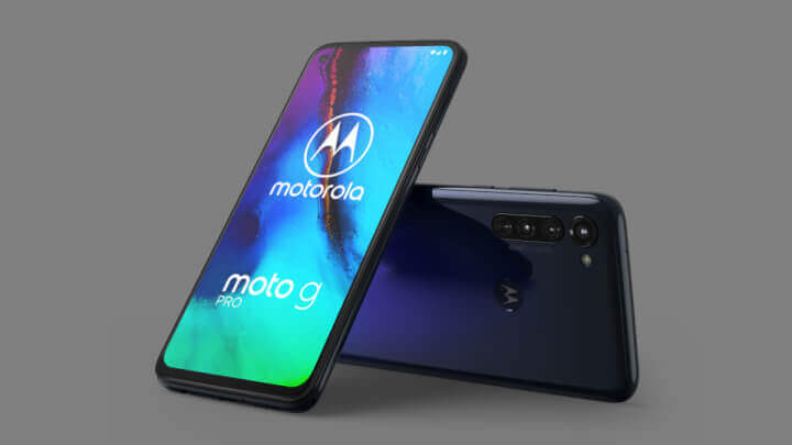 Imagen - Moto G Pro: especificaciones y precios
