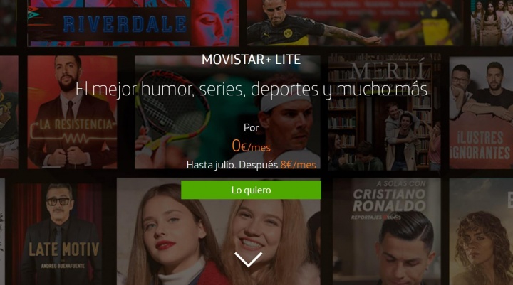 Imagen - 10 alternativas a Filmin