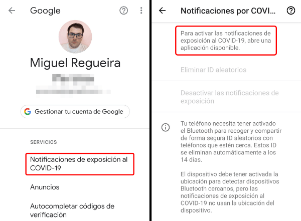 Imagen - "Google est&aacute; instalando secretamente una app...", &iquest;es real?