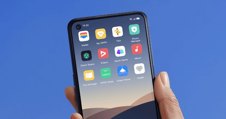 Imagen - Oppo A52 llega a Espa&ntilde;a: especificaciones y precio
