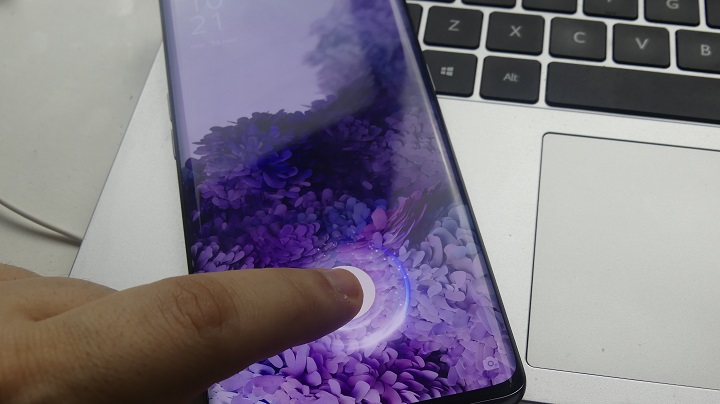 Imagen - Comparativa: Samsung Galaxy S20 Ultra vs Oppo Find X2 Pro