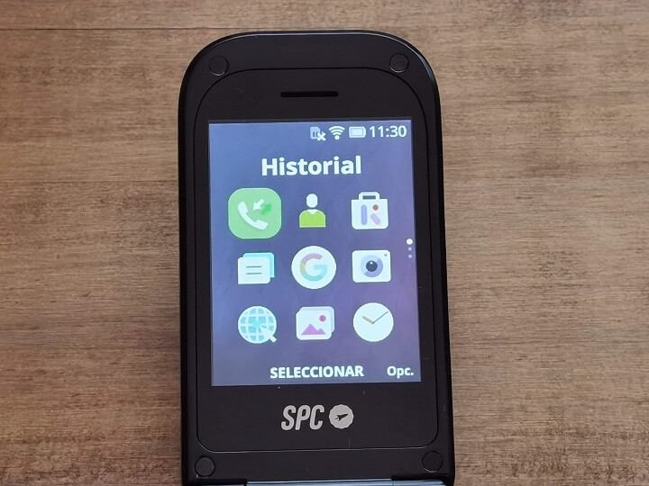 Imagen - SPC Jasper: an&aacute;lisis con especificaciones y opini&oacute;n