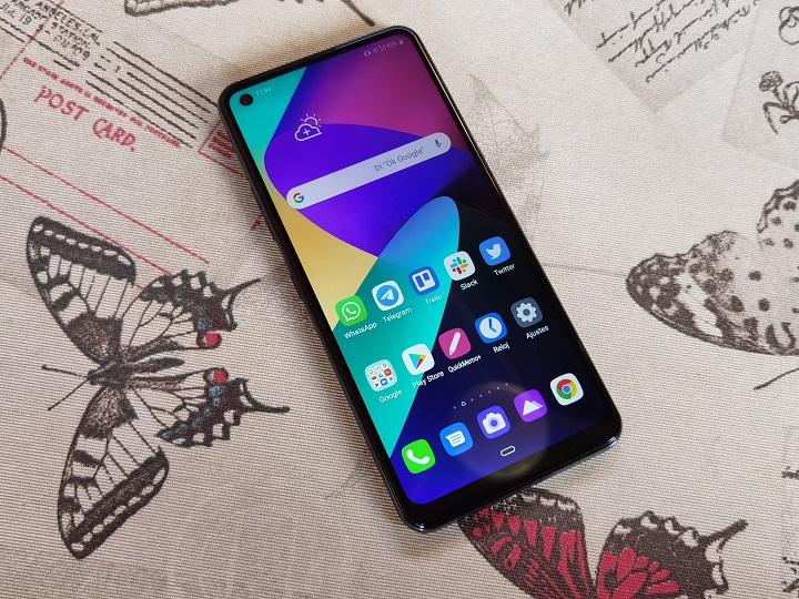 Imagen - LG K51S: análisis con opinión, especificaciones y precio