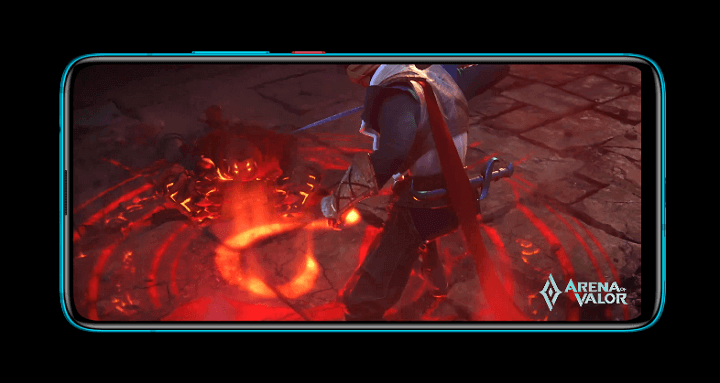 Imagen - Comparativa: Realme X50 Pro 5G vs Poco F2 Pro