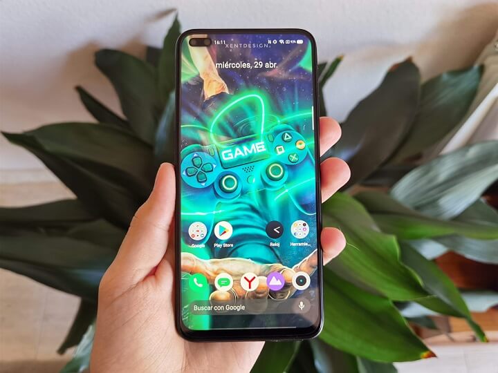 Imagen - Realme 6 Pro: análisis con especificaciones y opinión