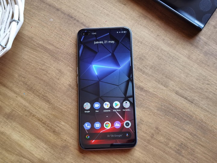 Imagen - Realme X3 SuperZoom: an&aacute;lisis con especificaciones y precio